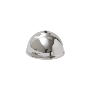 Mace/signal baton dome chrome 1