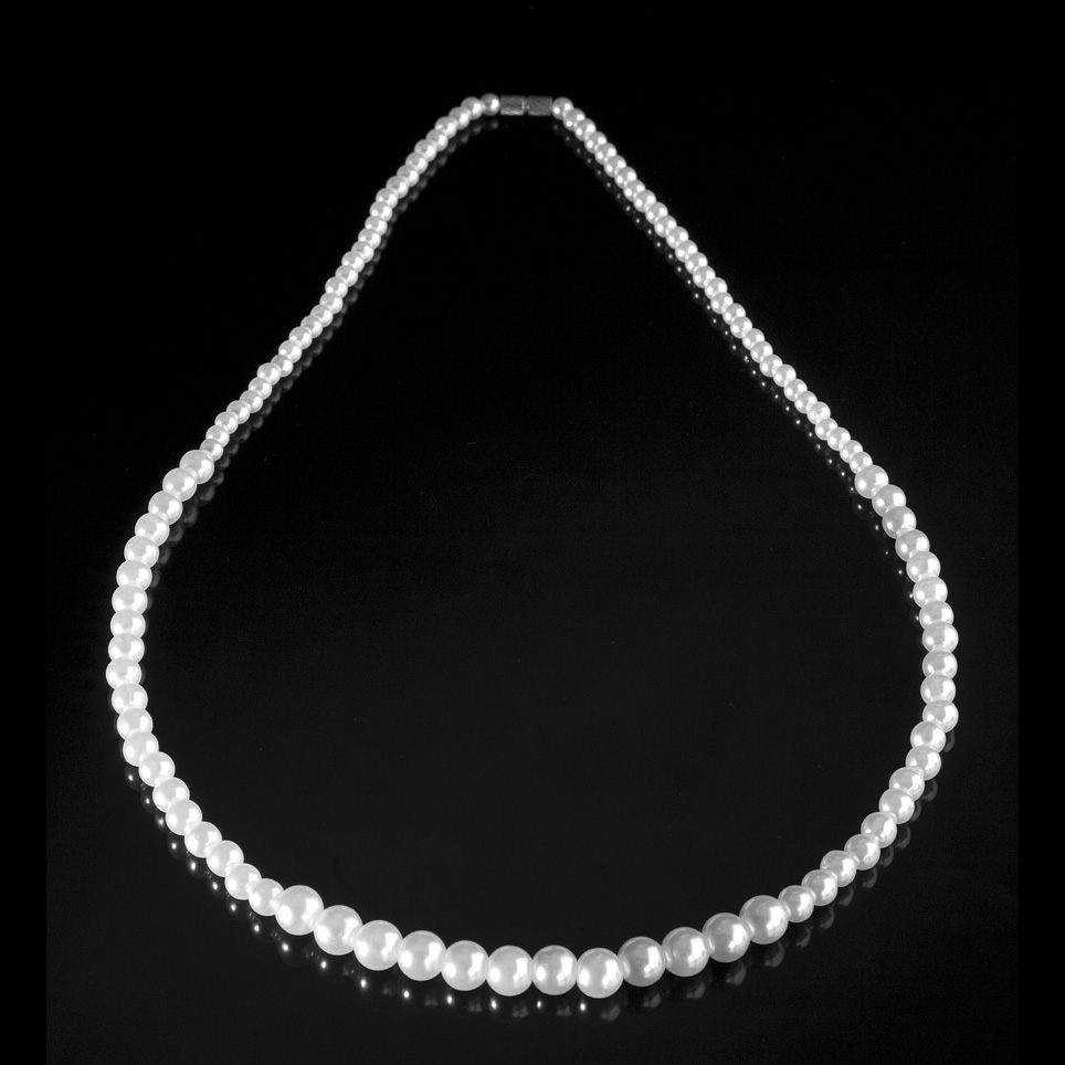 Pearl Necklace 1