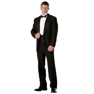 Tuxedo Pants