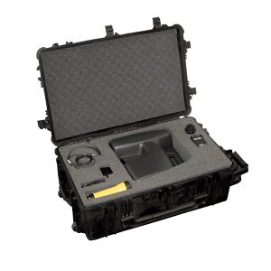 Pick-n-Pluck Hard Travel Case 1