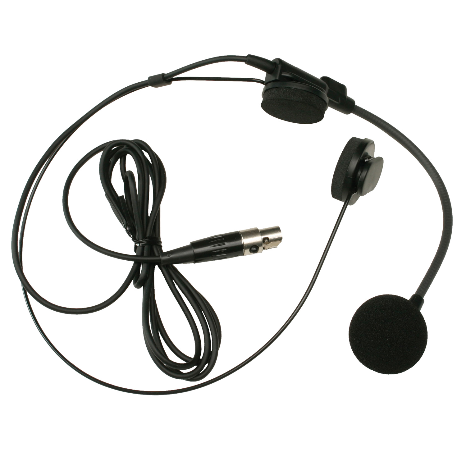 Headset Boom Microphone 2