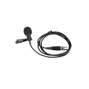 UHF Lapel Mic