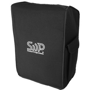 Storage Cover for Sound Machine 1