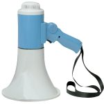 Conductor Megaphone