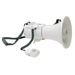 Enforcer Megaphone