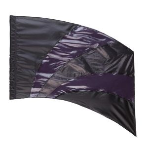 Spectrum Flag Black 1