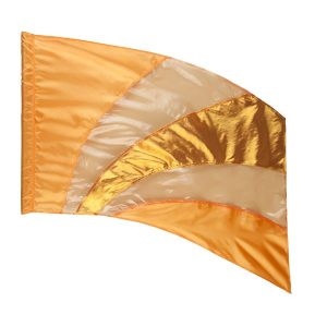 Spectrum Flag Gold 1