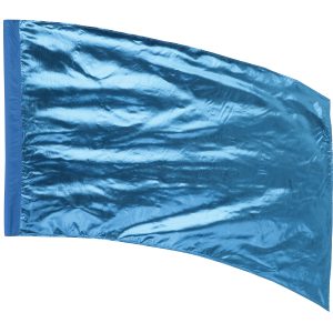 Rectangular Lava Lamé – Nautical 1