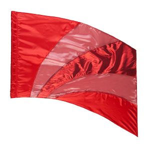 Spectrum Flag Red 1