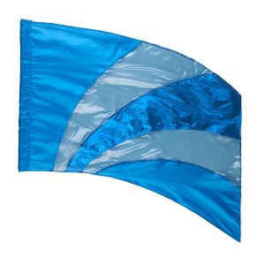 Spectrum Flag Sapphire 1