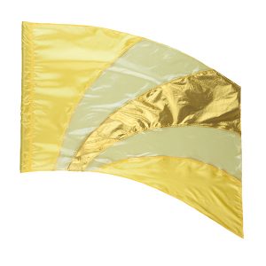 Spectrum Flag Yellow 1