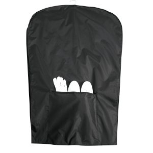 45″ Winged Garment Bag 1