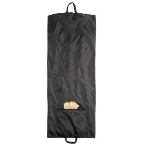 65" Poly-Soft Garment Bag