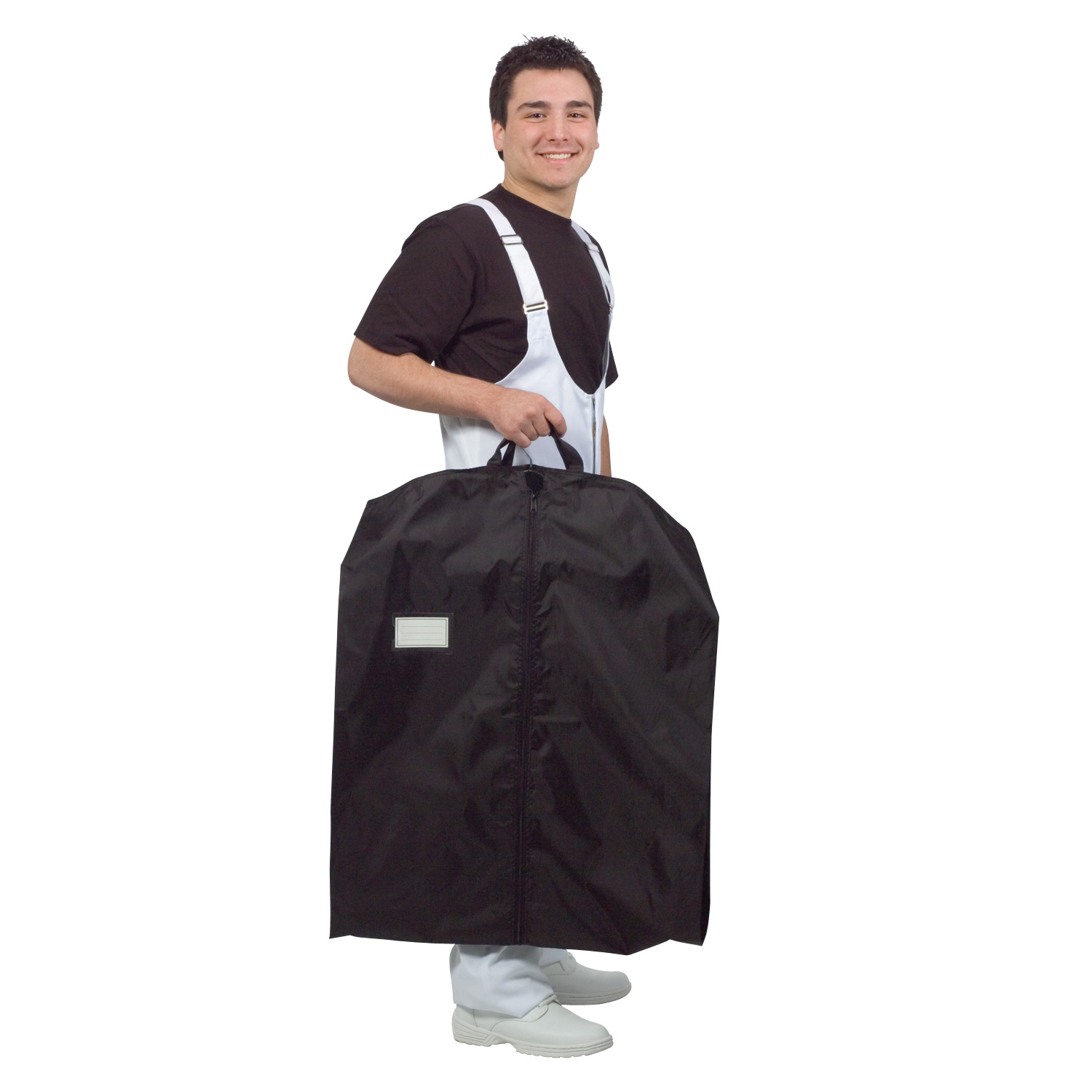 65″ Poly-Soft Garment Bag 1