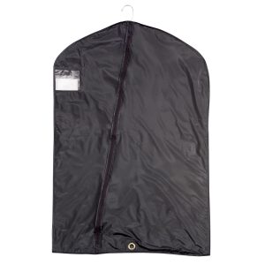 40" Vinyl Garment Bag