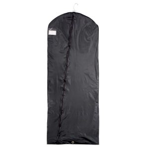 65" Vinyl Garment Bag