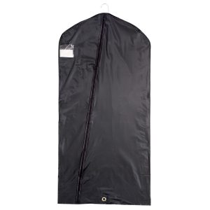 52" Vinyl Garment Bag