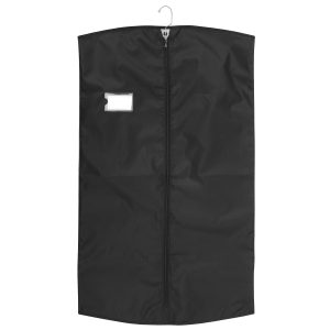 44" Aerator Mesh Back Garment Bag