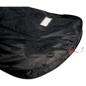 45" Winged Garment Bag