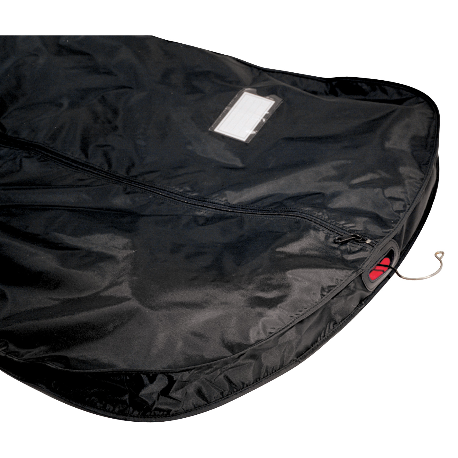 45″ Winged Garment Bag 3