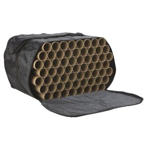 63-Piece Plume Case (15″) 1