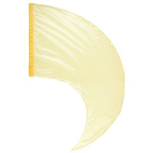 Crystal Clear Swing Flag Sunburst 1