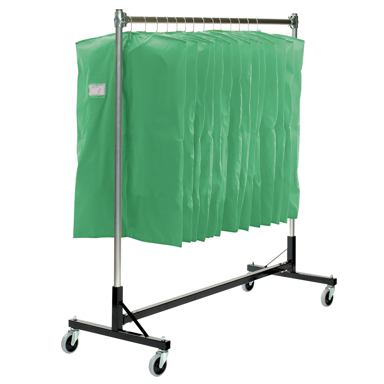Uniform Storage Rack – “H” Style 1