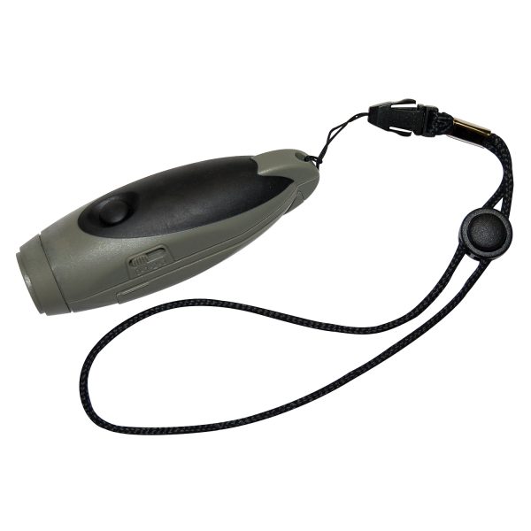 Electronic Whistle