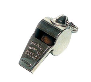 Whistle Acme Thunderer – Metal 1