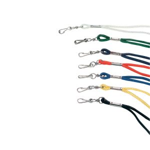 Whistle Lanyards 1