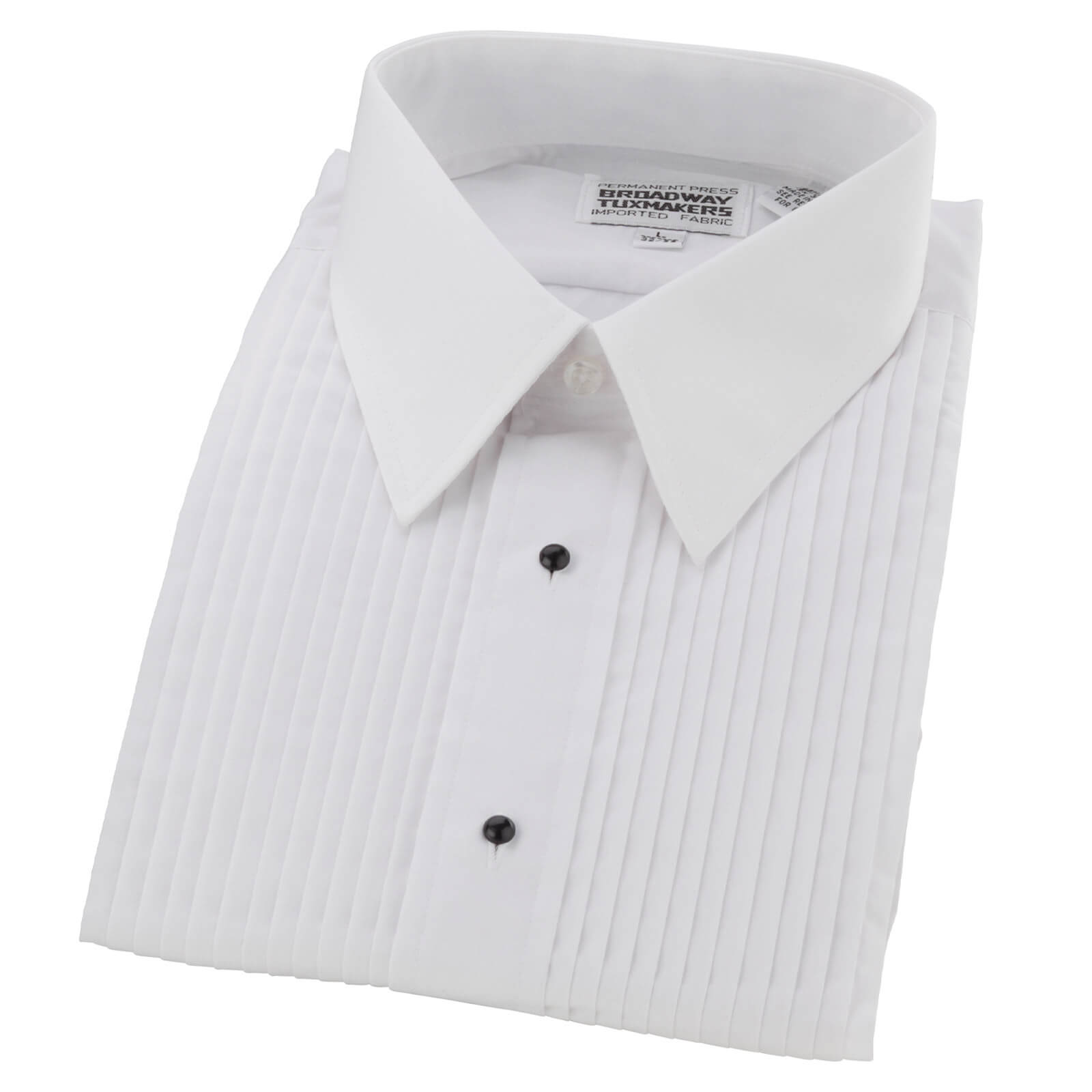 tux-shirt-laydown-collar