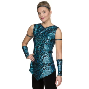 Geometry-Tunic1-Aqua-1600×1600